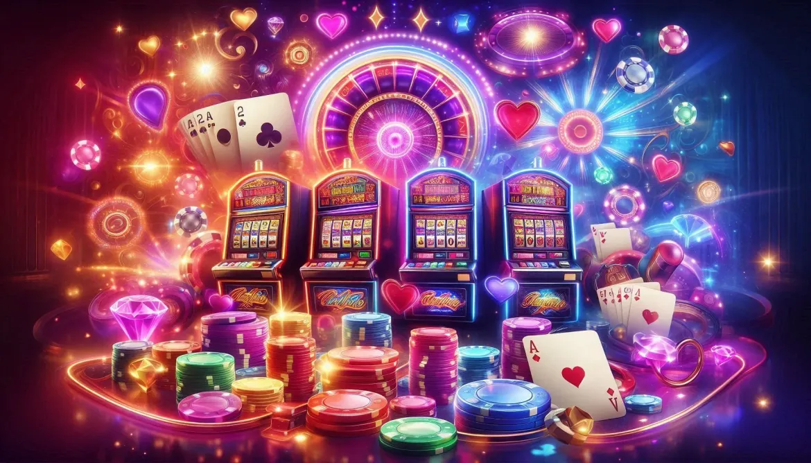 Lex Casino